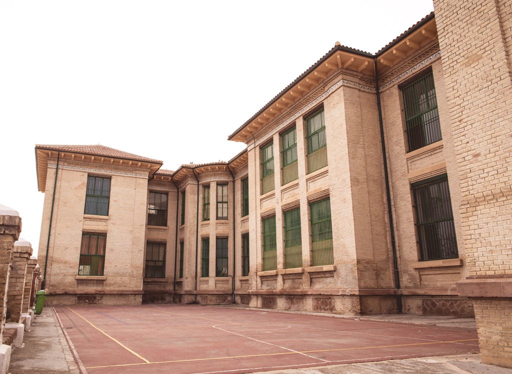 Colegio Miguel de Cervantes