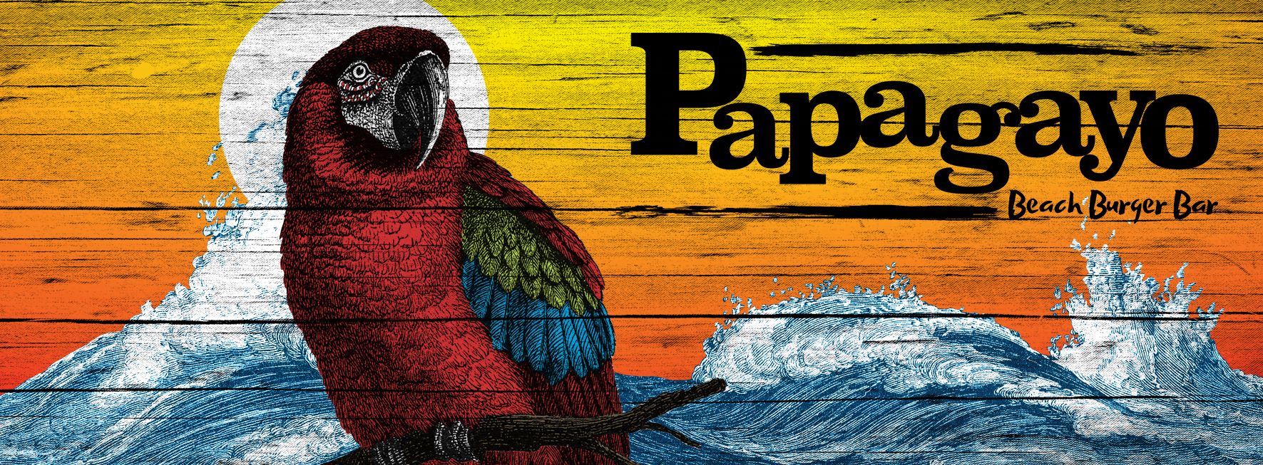 Papagayo Tarifa