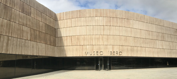 Museo Íbero