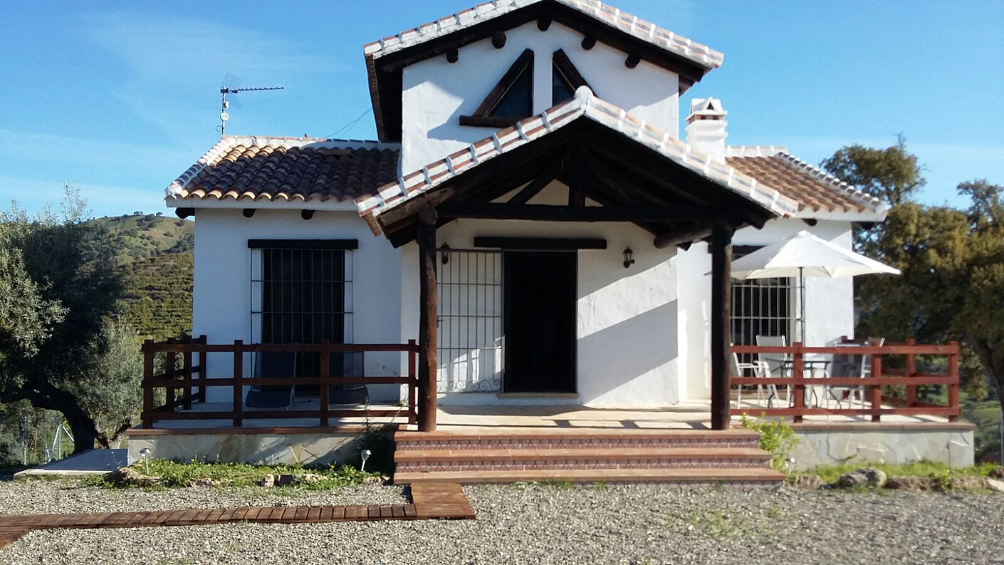 Casa Rural Finca Jacaranda