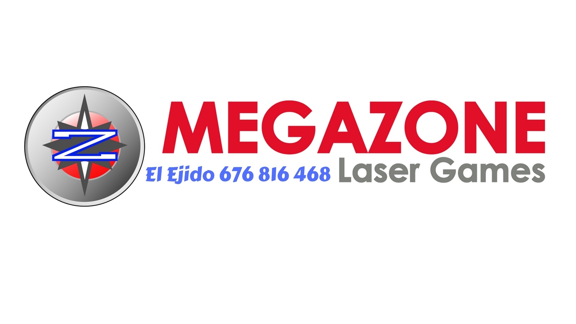 Megazone Laser Games