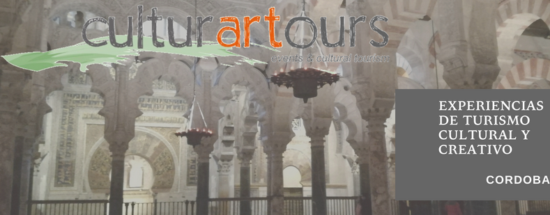Culturartours. Events & Cultural Tourism