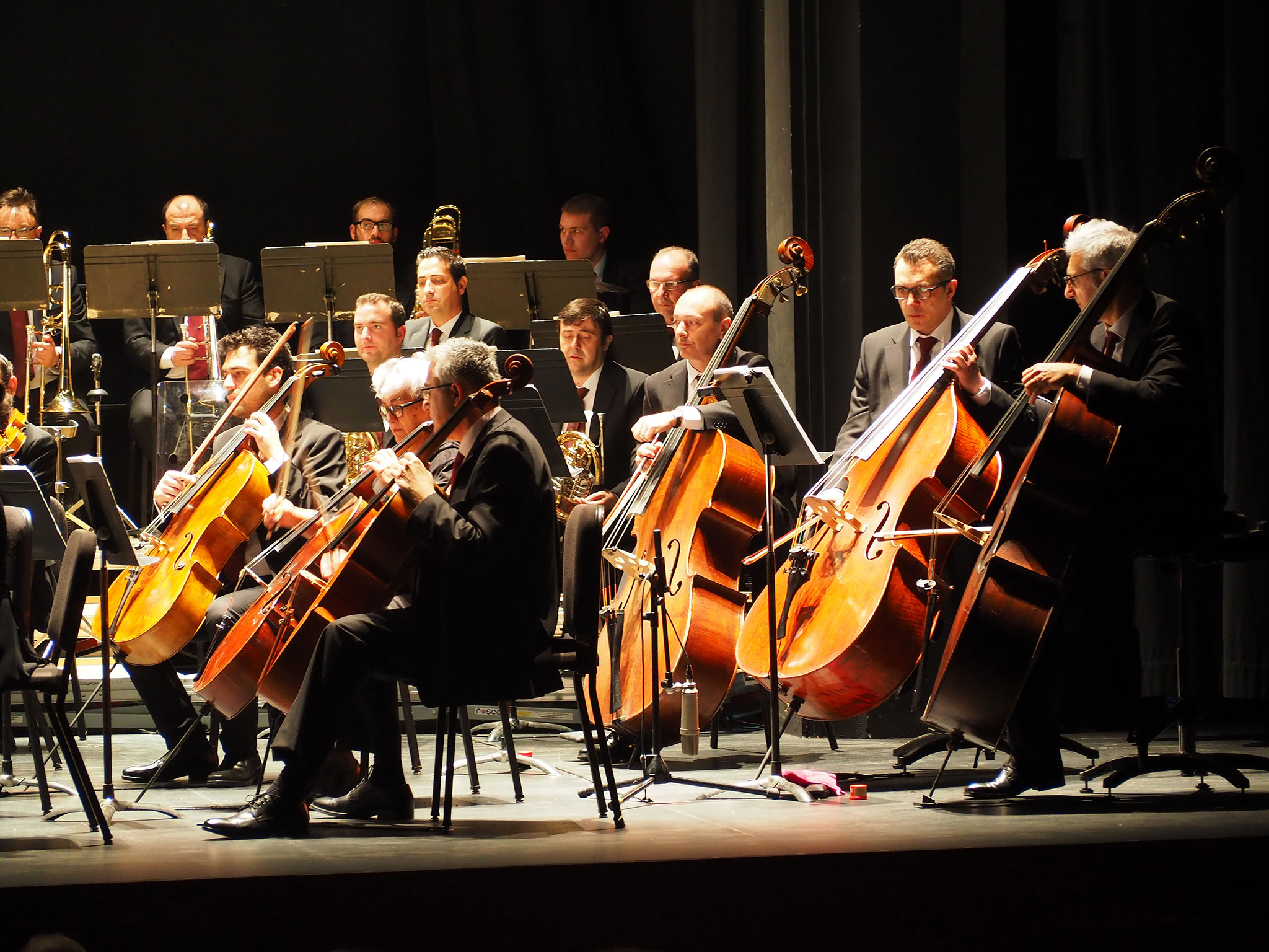 Concierto Gala Año Nuevo en Córdoba - Viena siempre Viena
