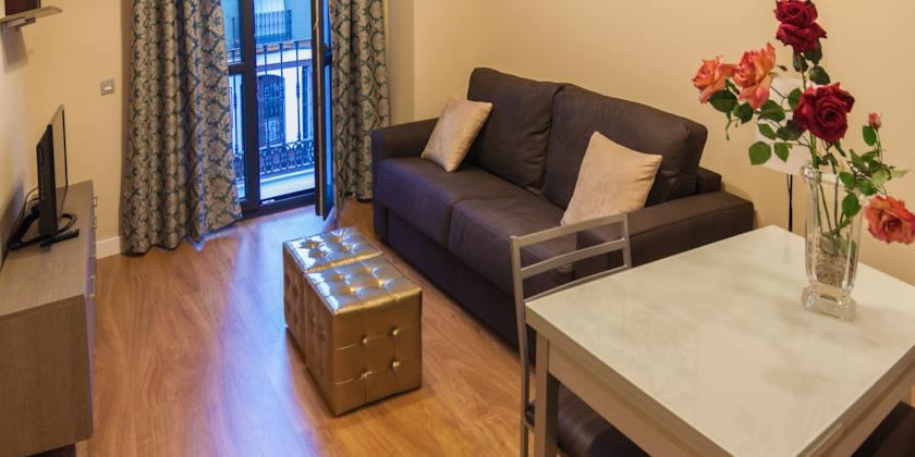 Apartamentos Sevilla Comfort Apartments
