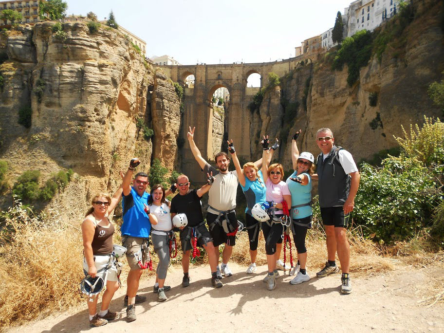 Andalucía Aventura