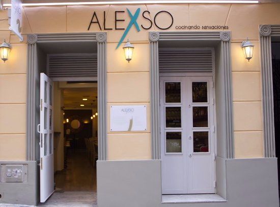 Restaurante Alexso