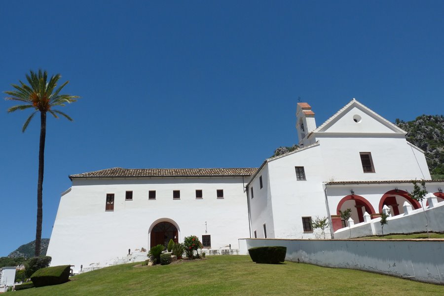 Convento de Capuchinos
