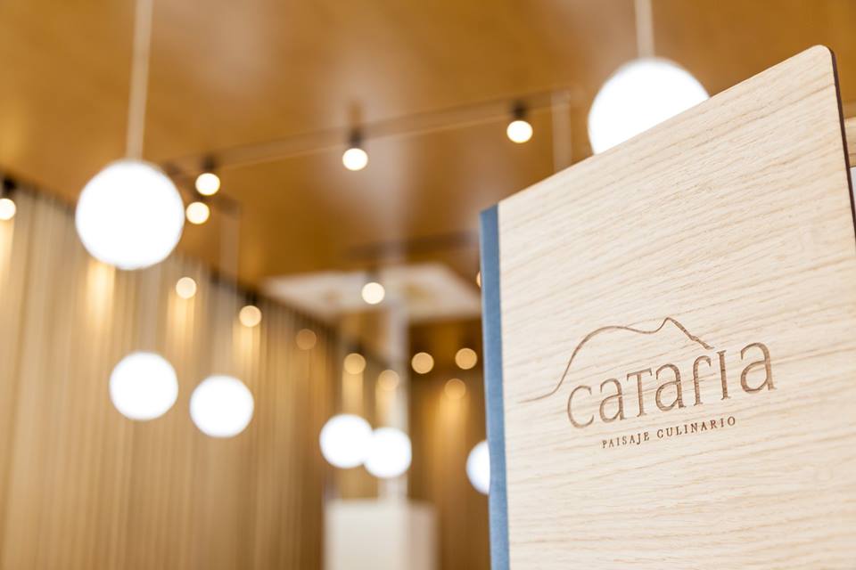 Restaurante Cataria