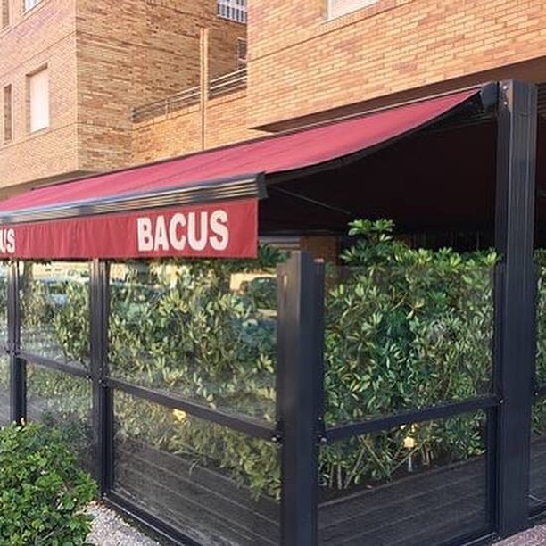 Bar Bacus