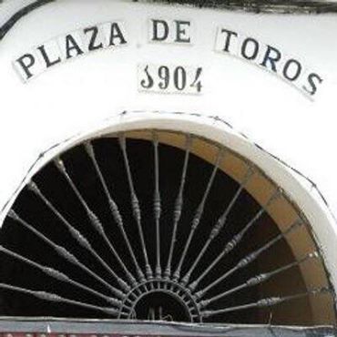 Plaza de Toros de Osuna