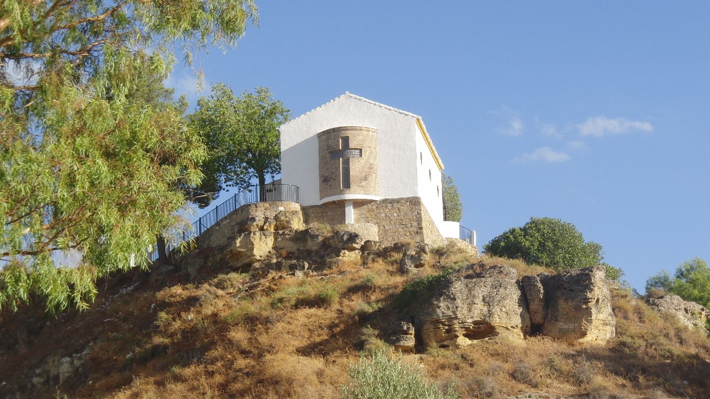 Ermita de Santa María Magdalena