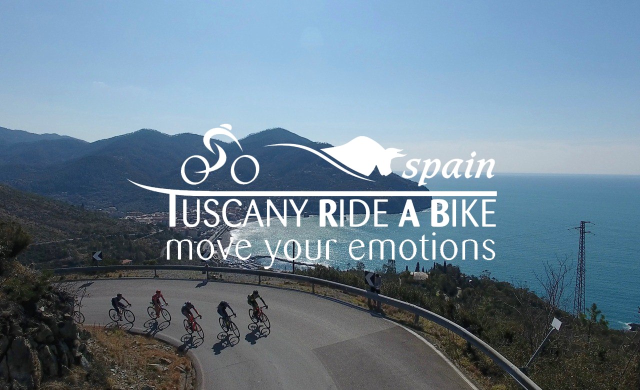 Tuscany Ride a Bike Spain