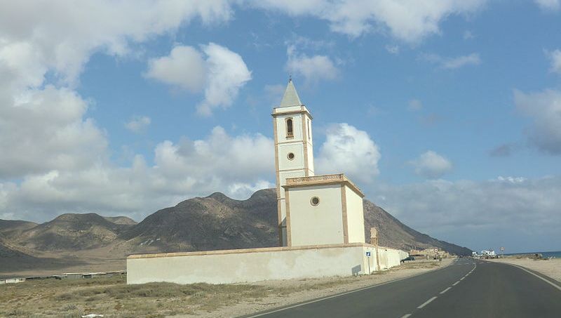 Almadraba de Monteleva