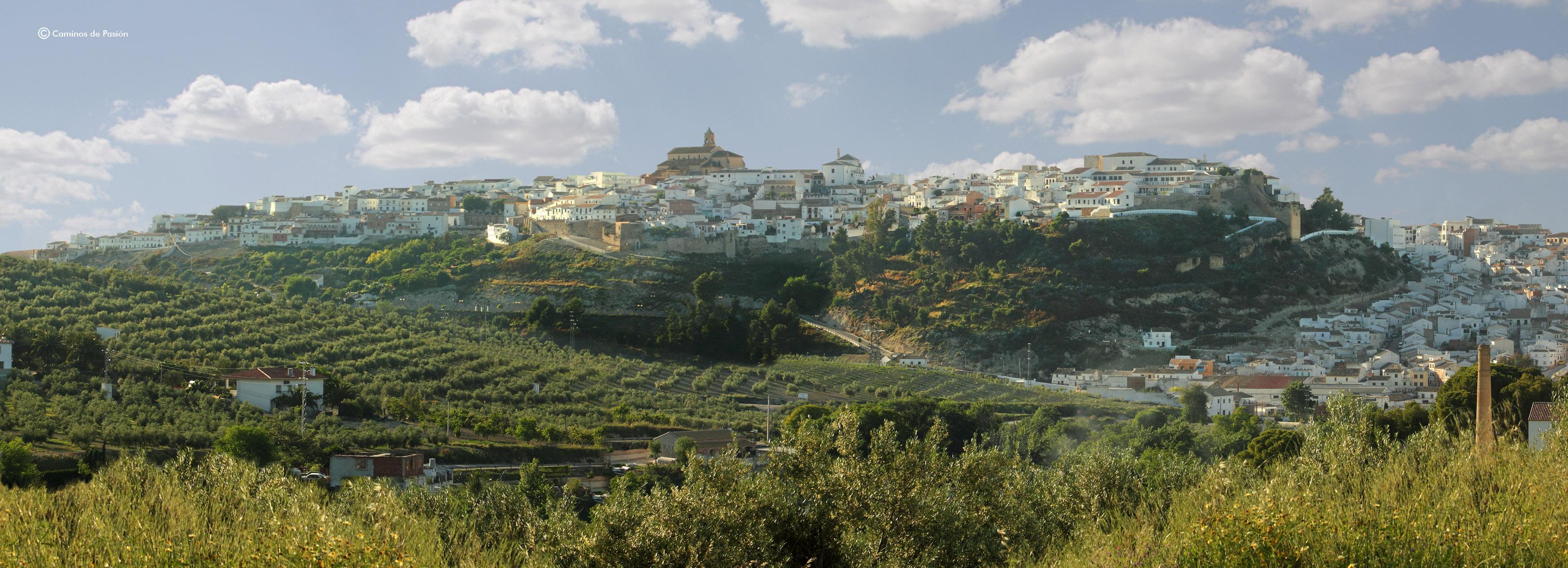 Colomera - Official Andalusia tourism website