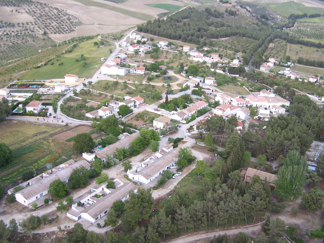 Pantano de los Bermejales