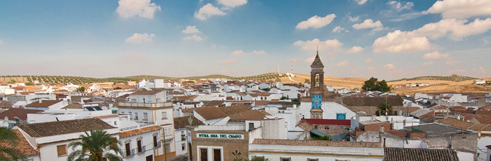 Cañete de las Torres