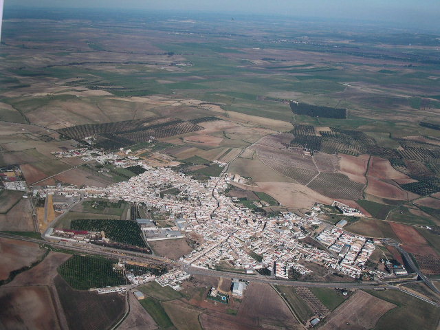 Carrión de los Céspedes