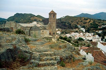 Casares