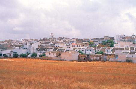 Casariche