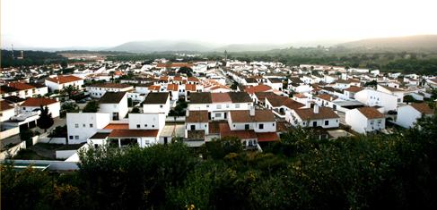 Castellar de la Frontera