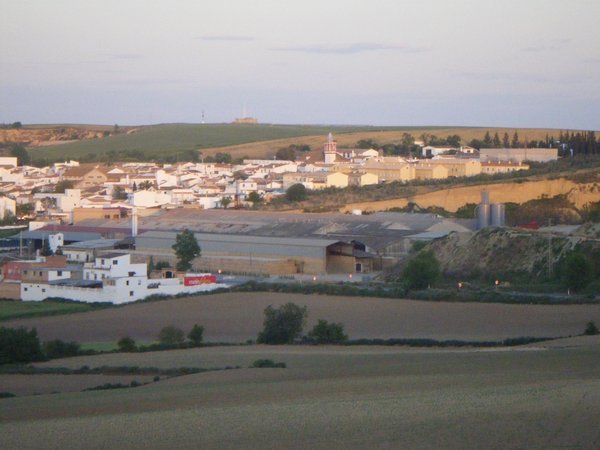 Castilleja del Campo