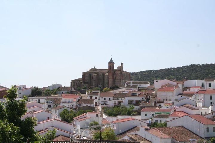 Castillo de las Guardas, El