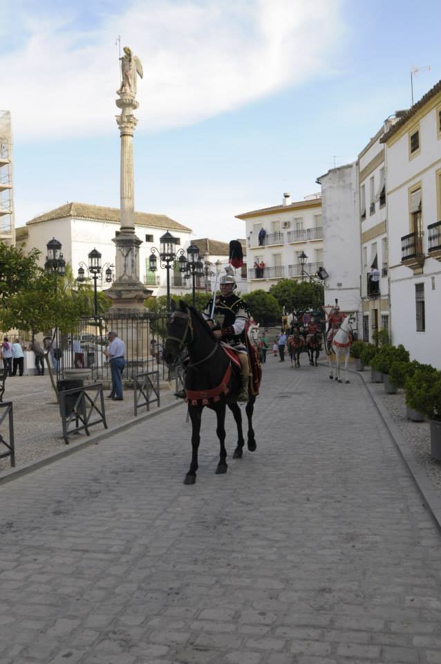 Colomera - Official Andalusia tourism website