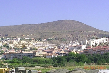 Cenes de la Vega