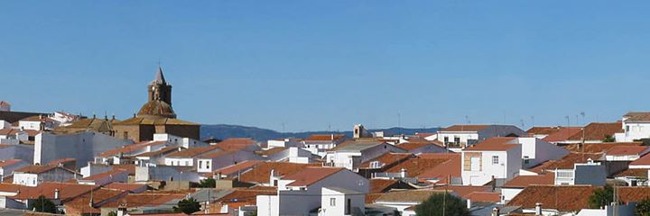 Cerro de Andévalo, El