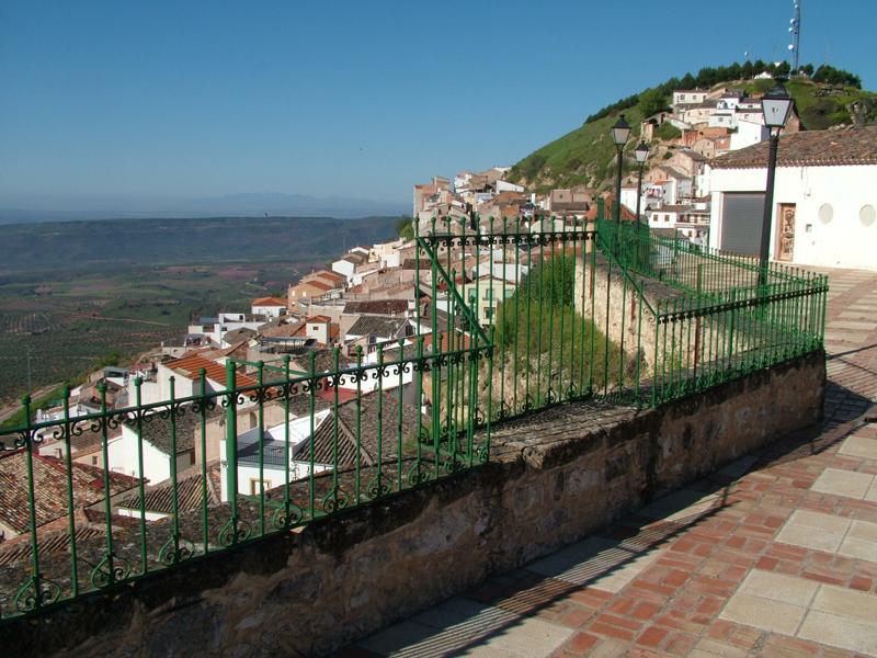 Chiclana de Segura