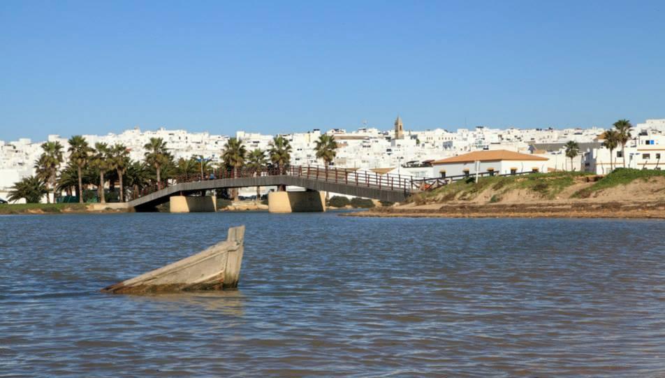 History to Conil - /en