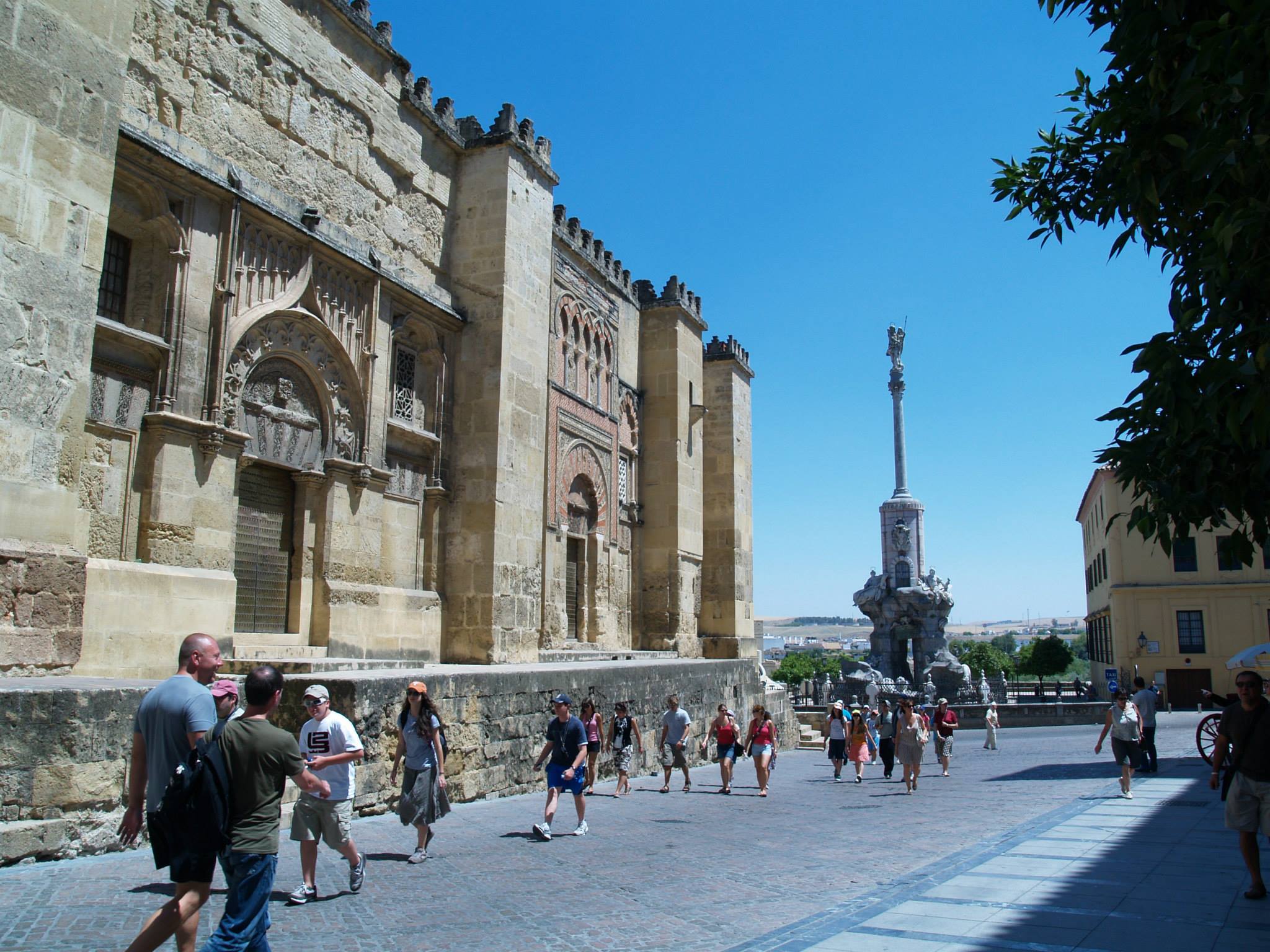 Cerro del Hierro - Official Andalusia tourism website