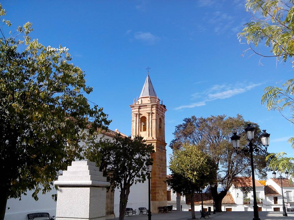 Cumbres de San Bartolomé