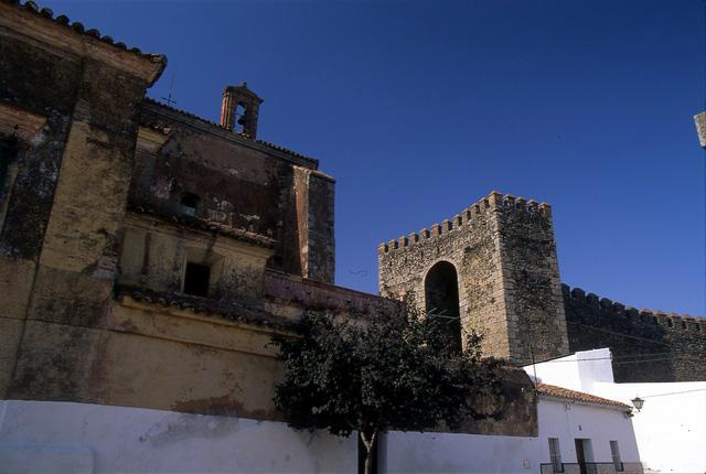 Cumbres Mayores