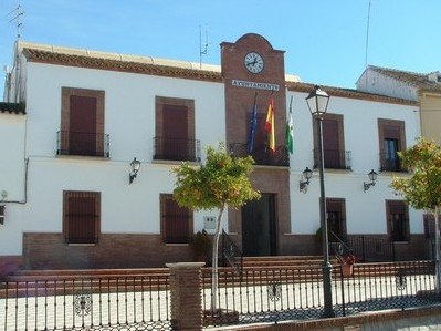 Fuente de Piedra