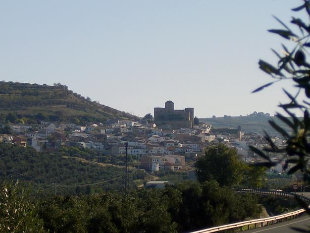 Úbeda/Baeza