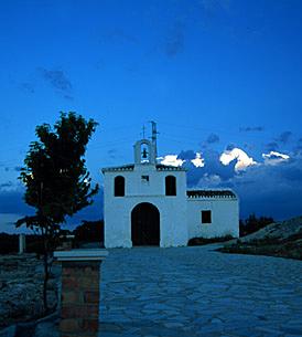 Fuente-Tójar