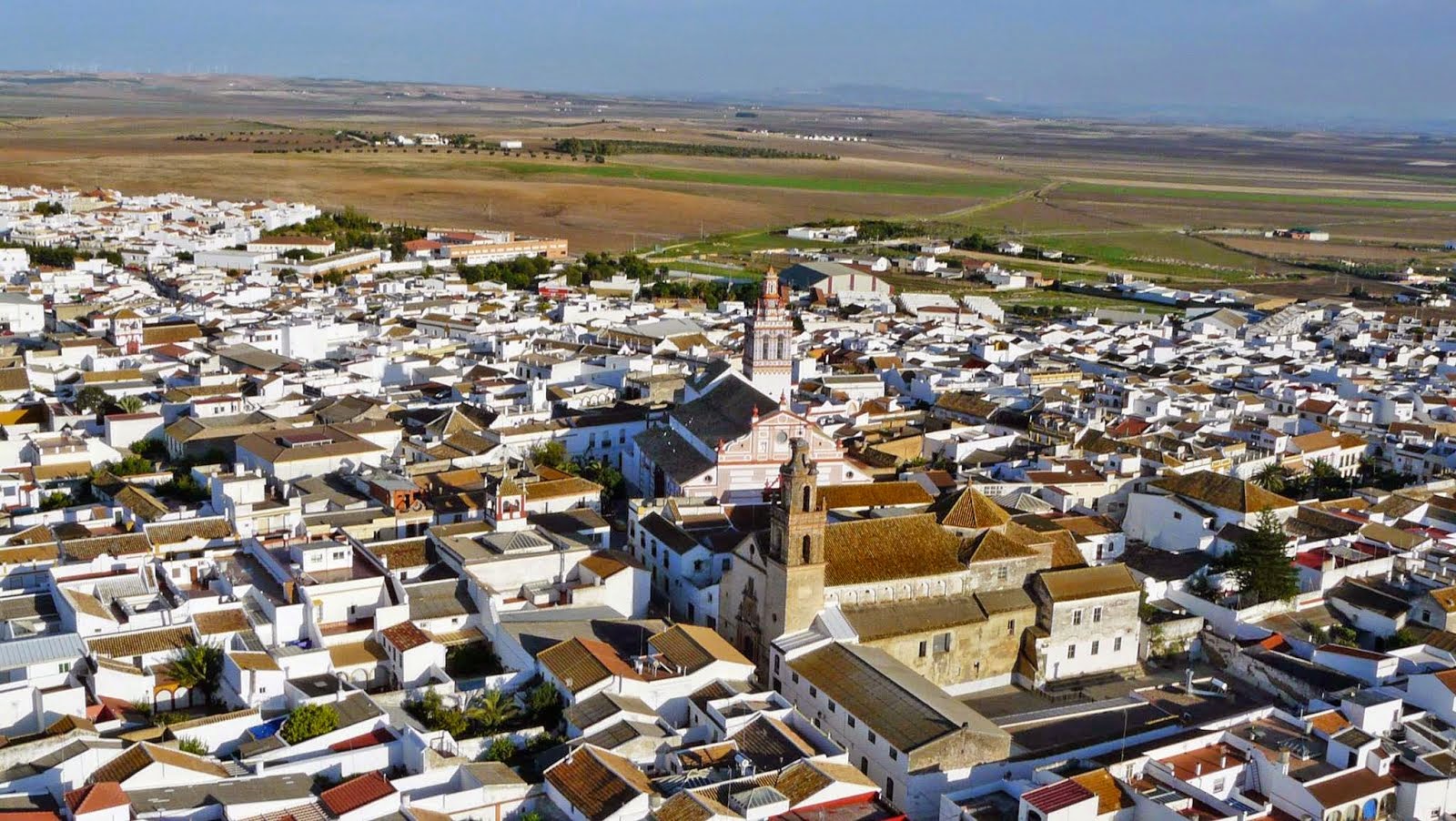 Fuentes de Andalucía