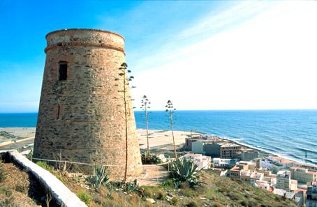 Albuñol