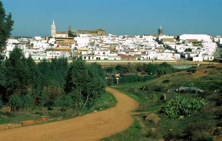 Gibraleón