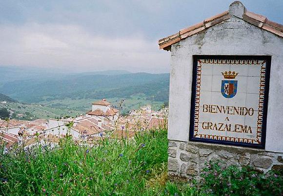 Grazalema