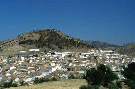 Guadahortuna