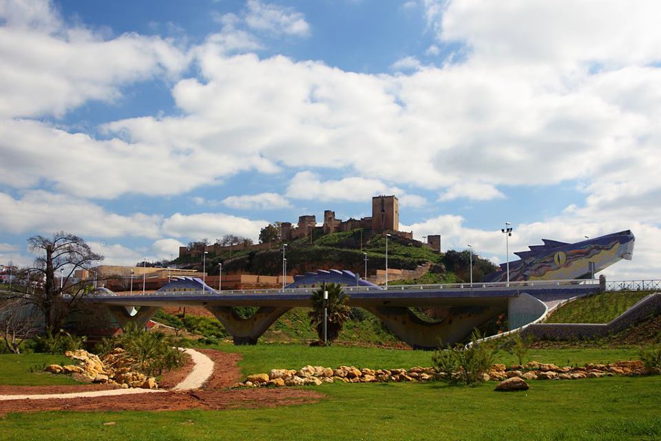 Alcalá de Guadaíra