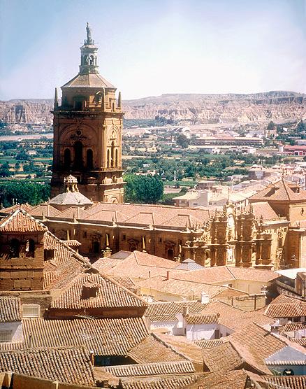 Guadix