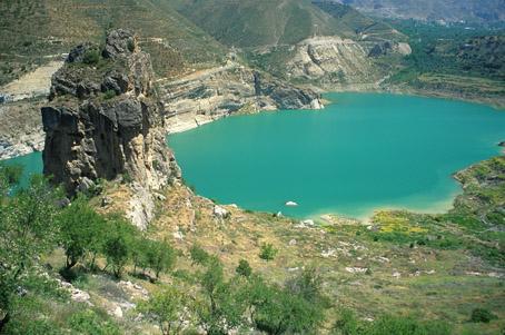 Güéjar Sierra