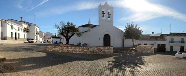 Higuera de la Sierra