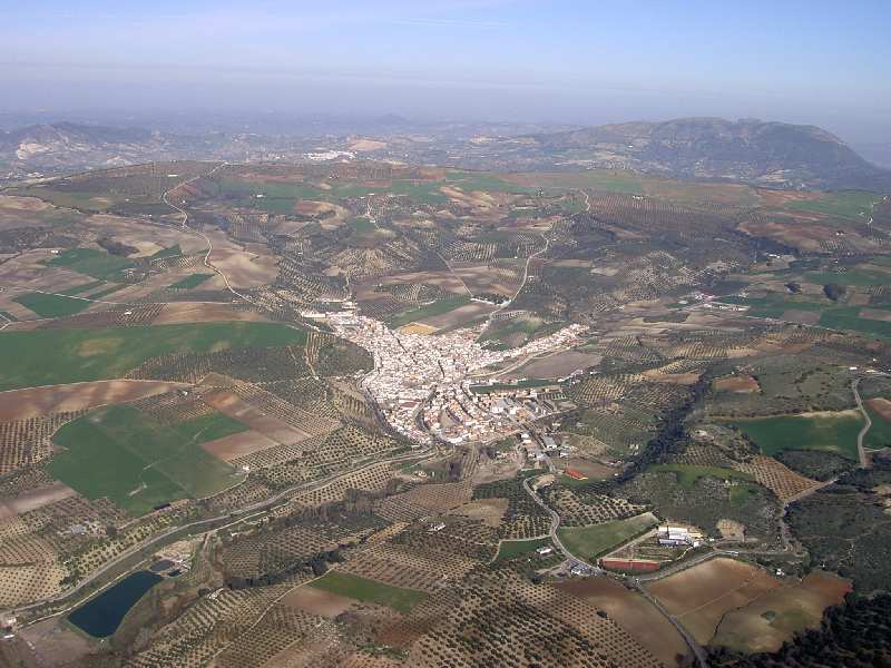 Alcalá del Valle