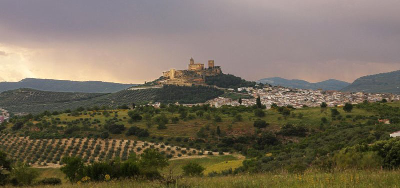 Alcalá la Real