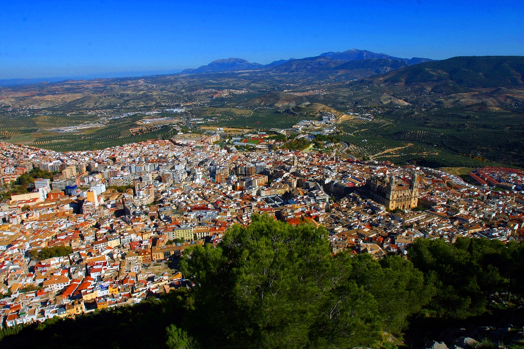 Jaén