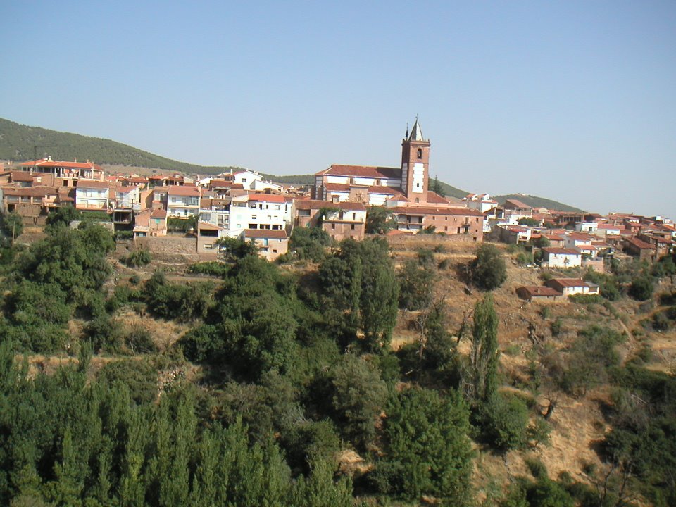 Jerez del Marquesado